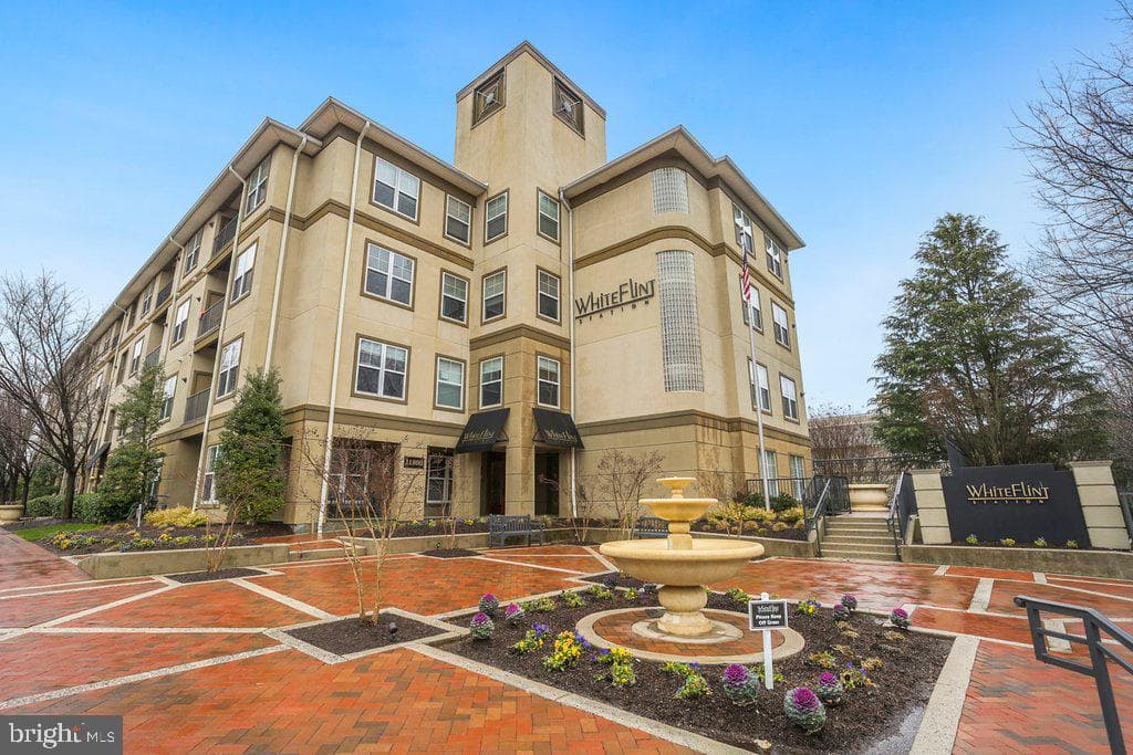 11800 Old Georgetown Road #1407