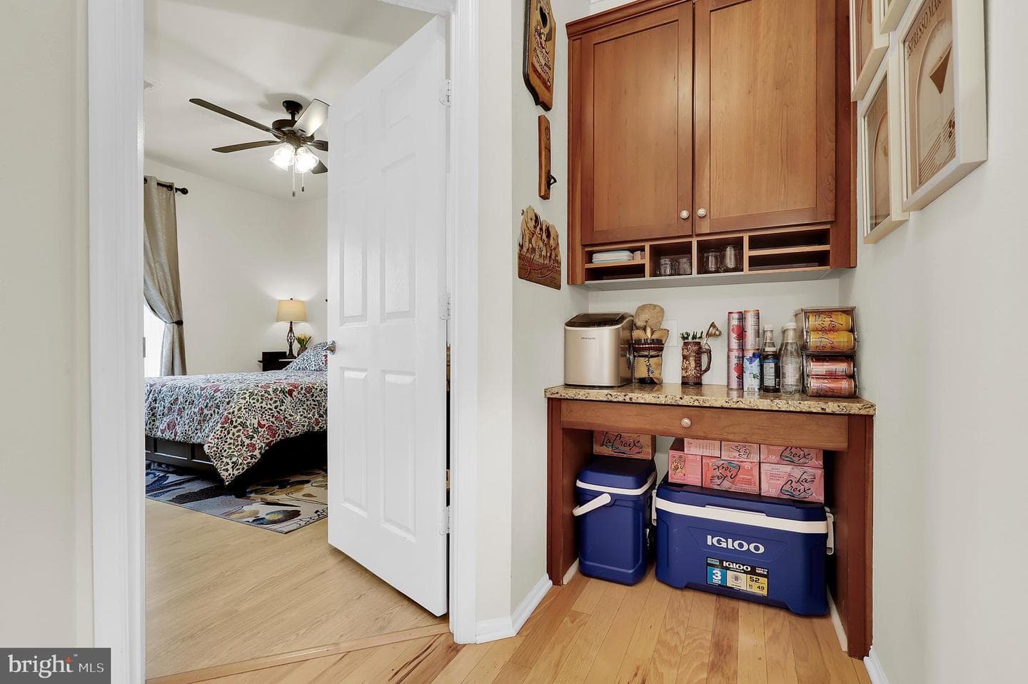 11800 Old Georgetown Road #1407 photo 12