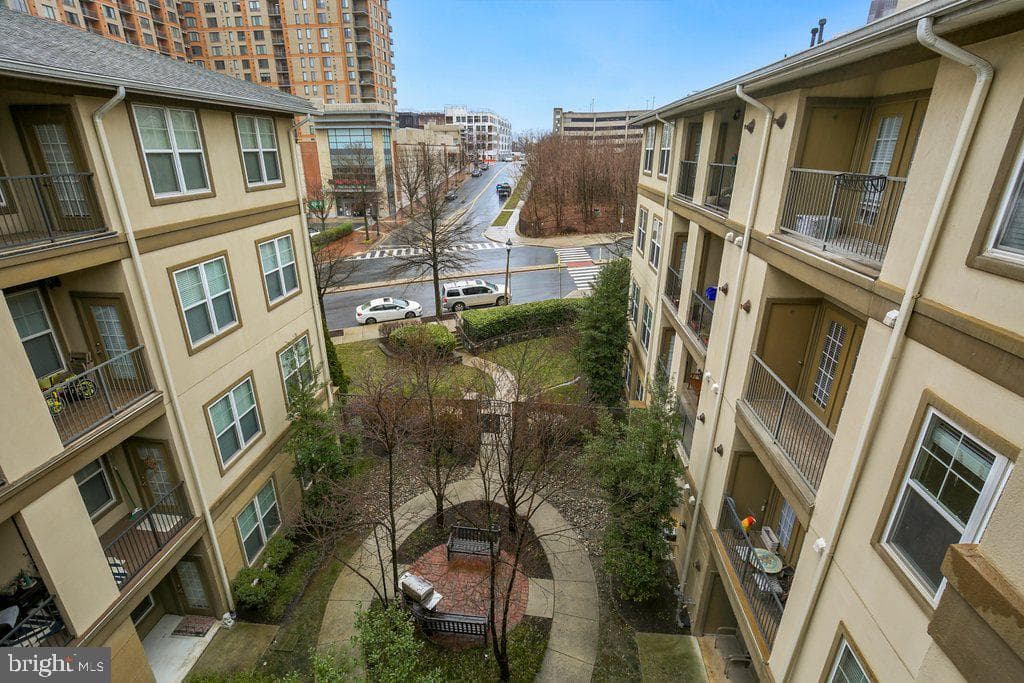 11800 Old Georgetown Road #1407 photo 29