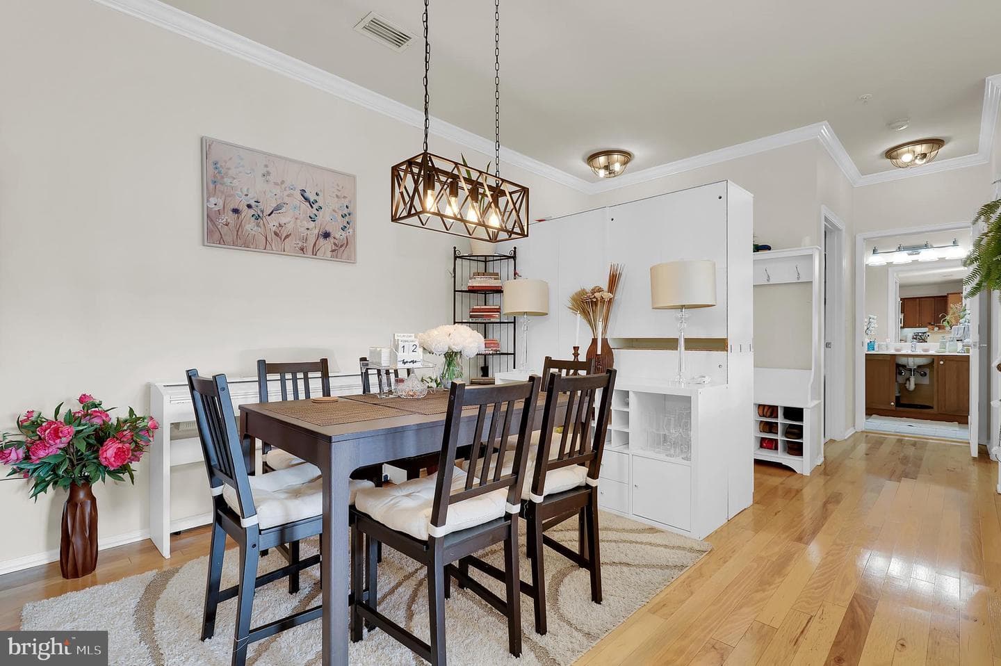 11800 Old Georgetown Road #1407 photo 5