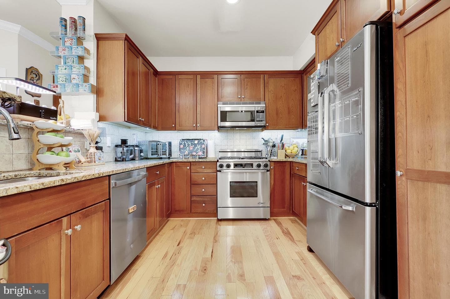 11800 Old Georgetown Road #1407 photo 7