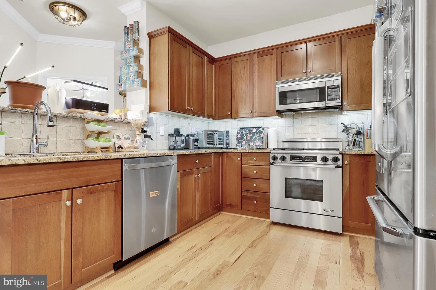 11800 Old Georgetown Road #1407 photo 8