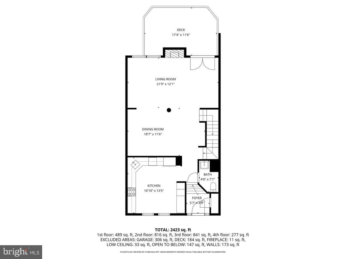 12626 Granite Ridge Drive photo 59
