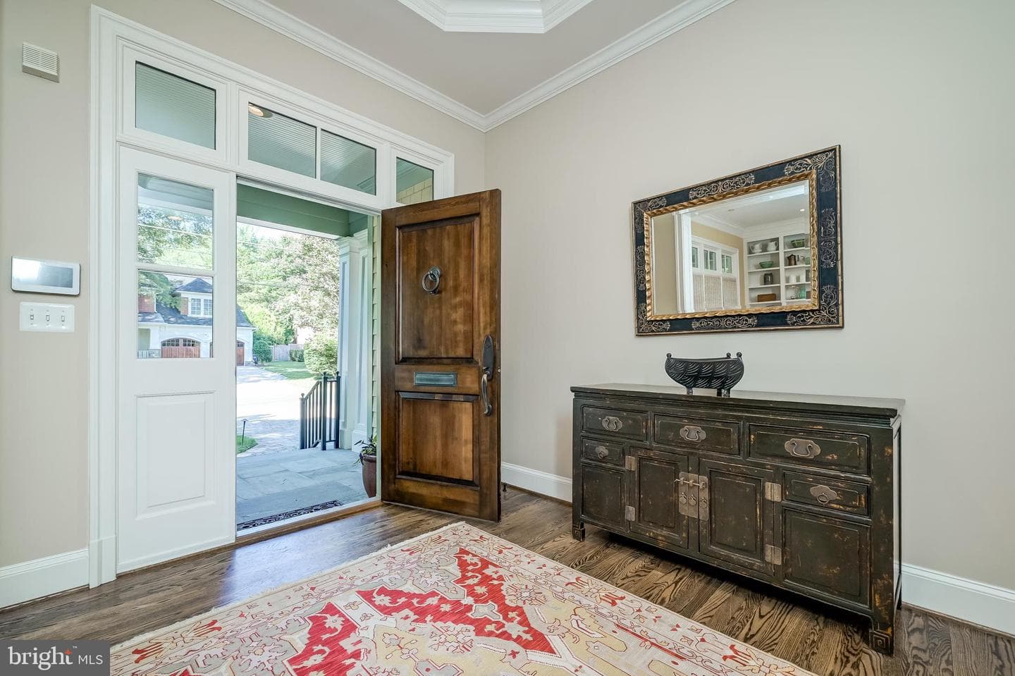 7505 Marbury Road photo 6