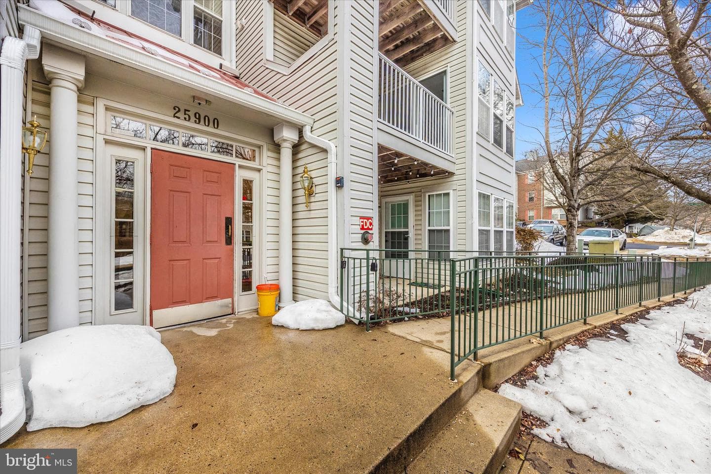 25900 Ridge Manor Drive #6000-B photo 2