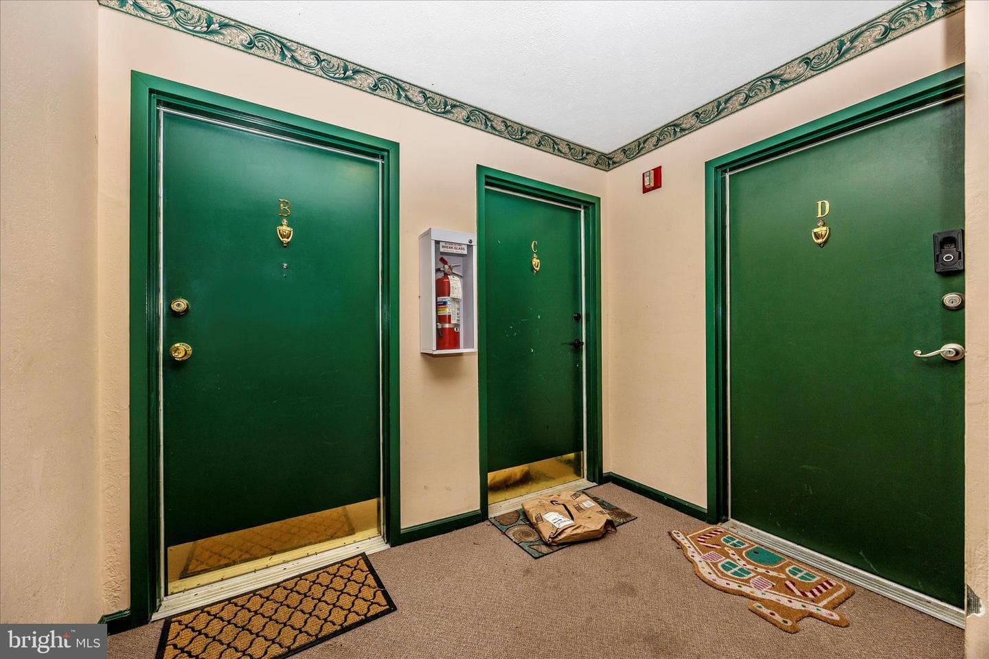 25900 Ridge Manor Drive #6000-B photo 3