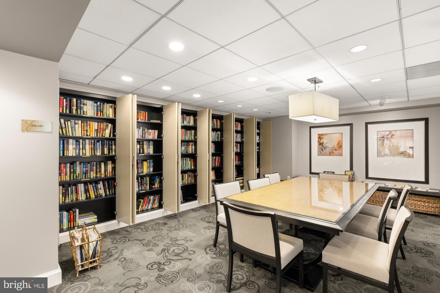 4601 N Park Avenue #1119 photo 22