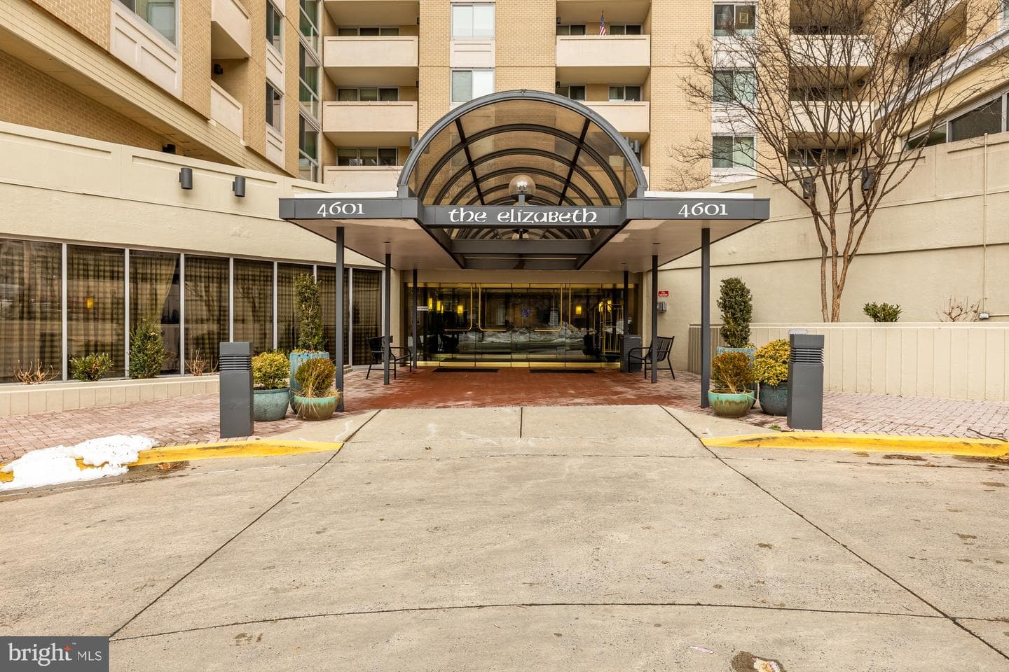 4601 N Park Avenue #1119 photo 30