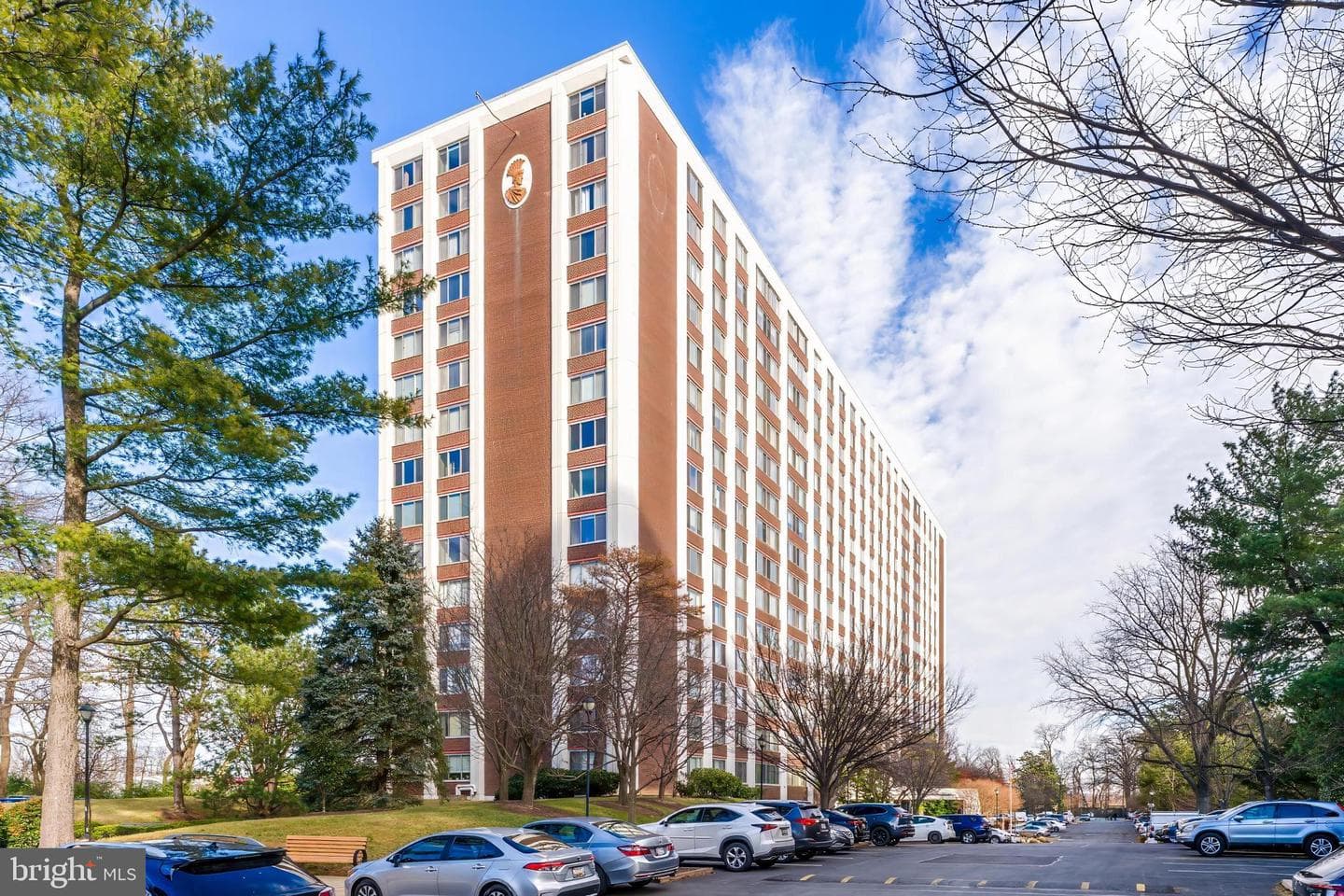 11801 Rockville Pik #806 photo 16