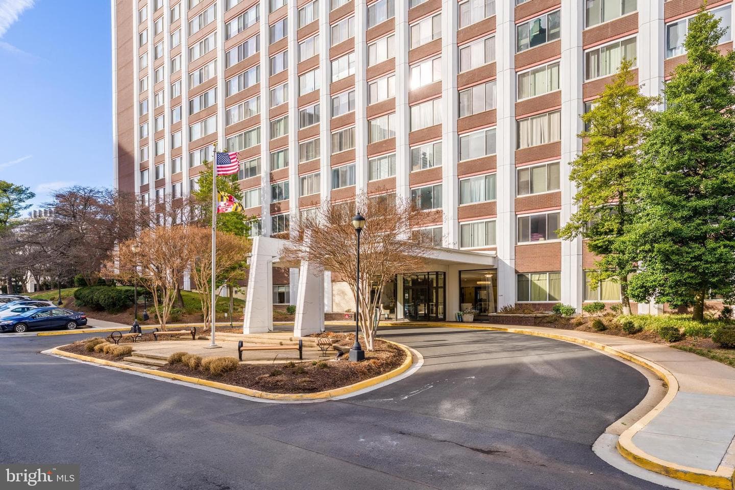 11801 Rockville Pik #806 photo 18