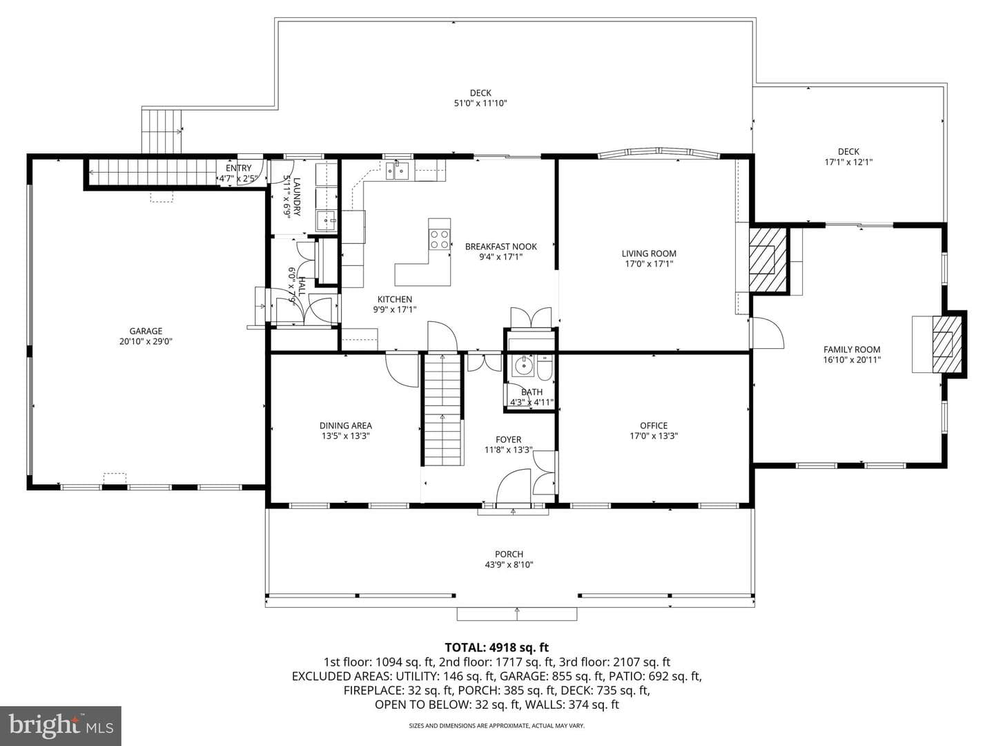 22301 Flintridge Drive photo 51