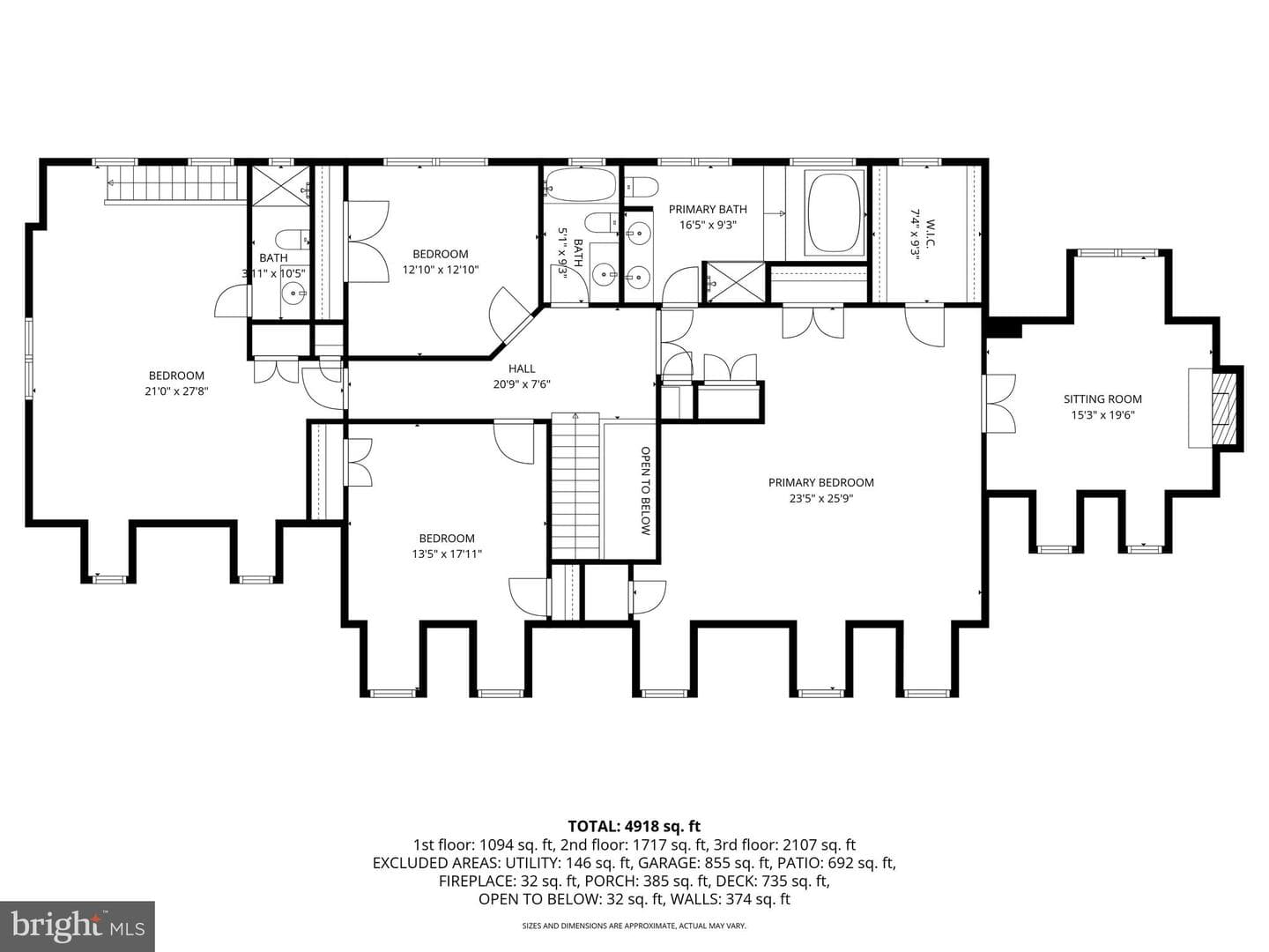 22301 Flintridge Drive photo 52