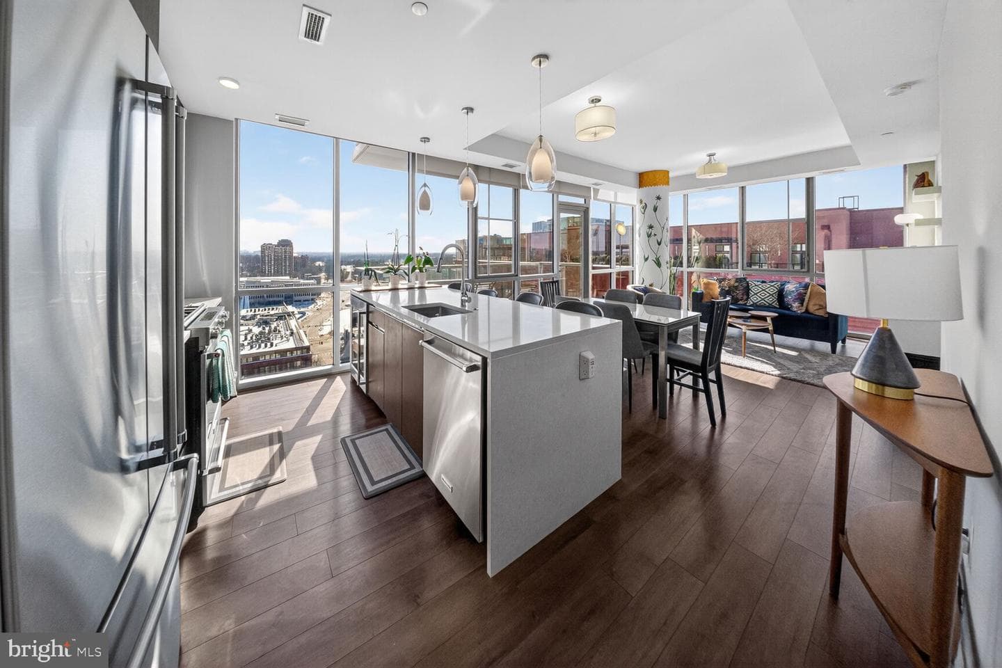 930 Rose Avenue #1604 photo 10