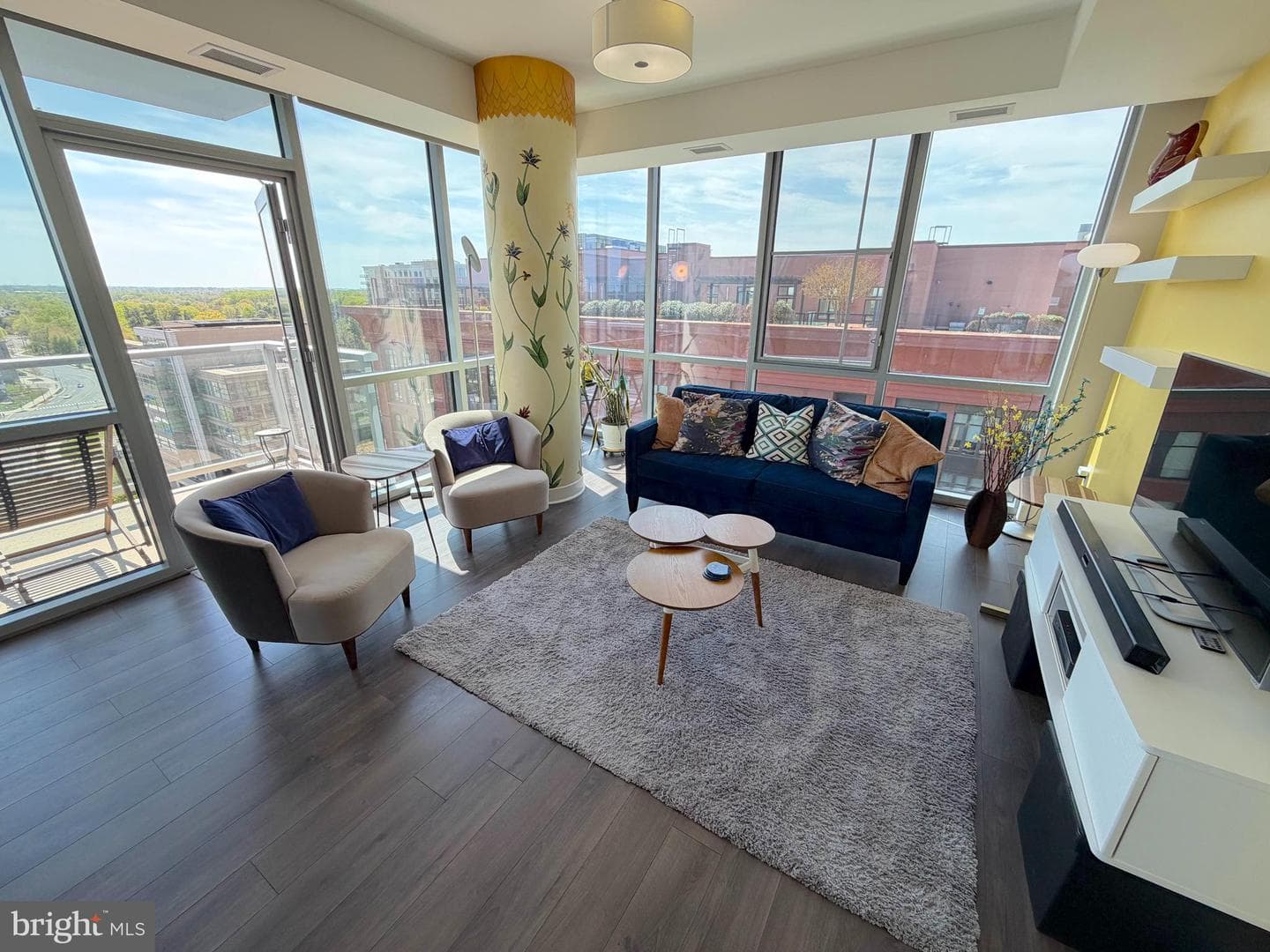 930 Rose Avenue #1604 photo 13