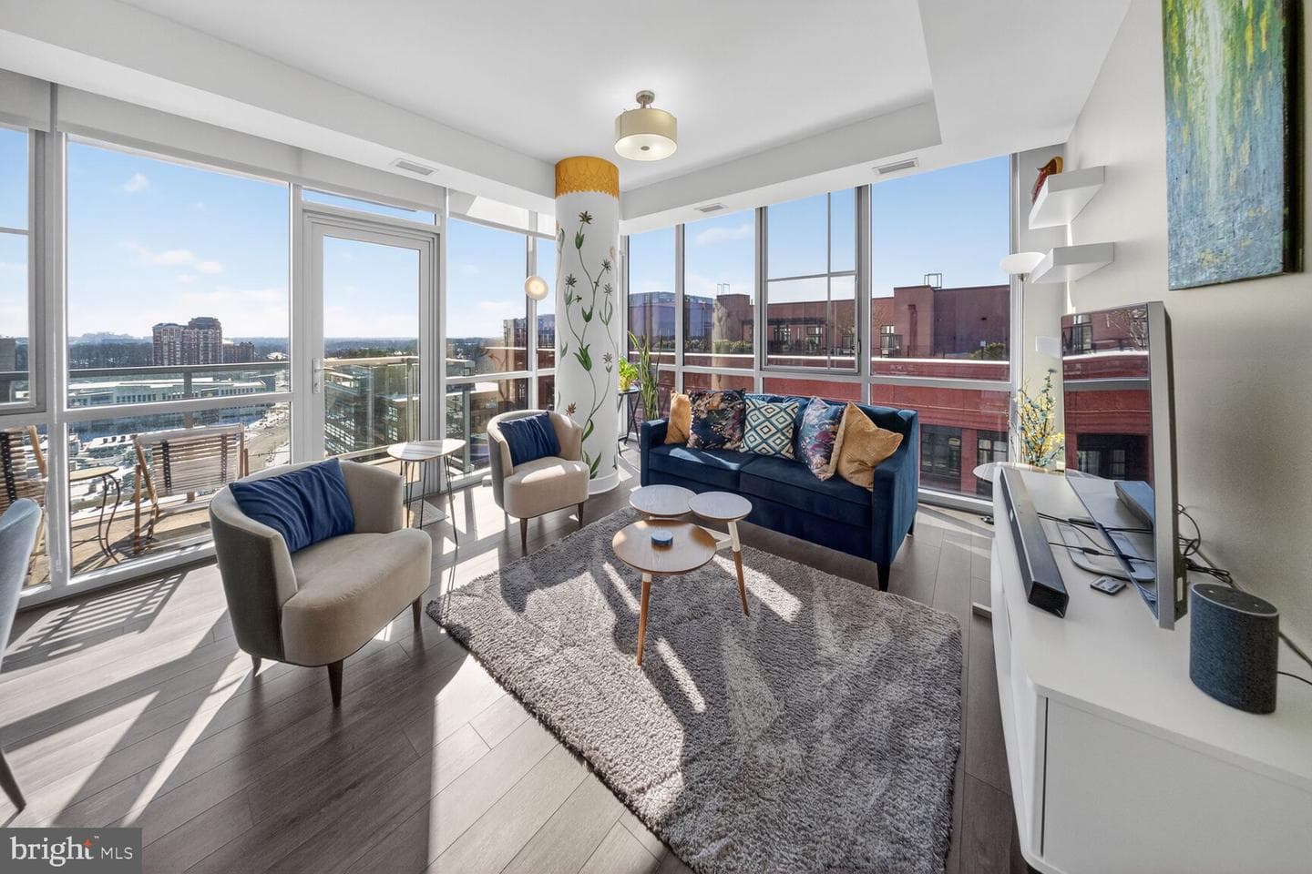 930 Rose Avenue #1604 photo 16