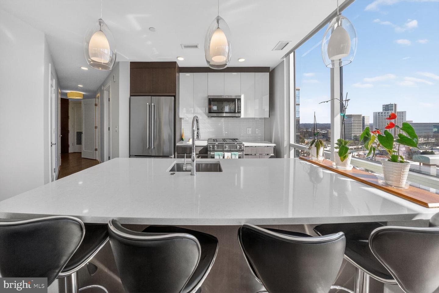 930 Rose Avenue #1604 photo 19
