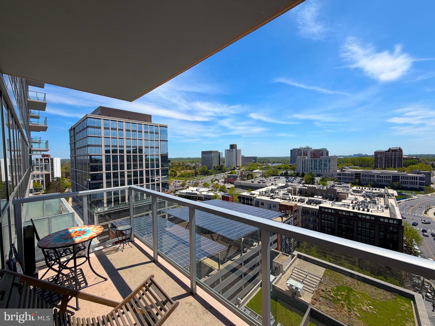 930 Rose Avenue #1604, North Bethesda