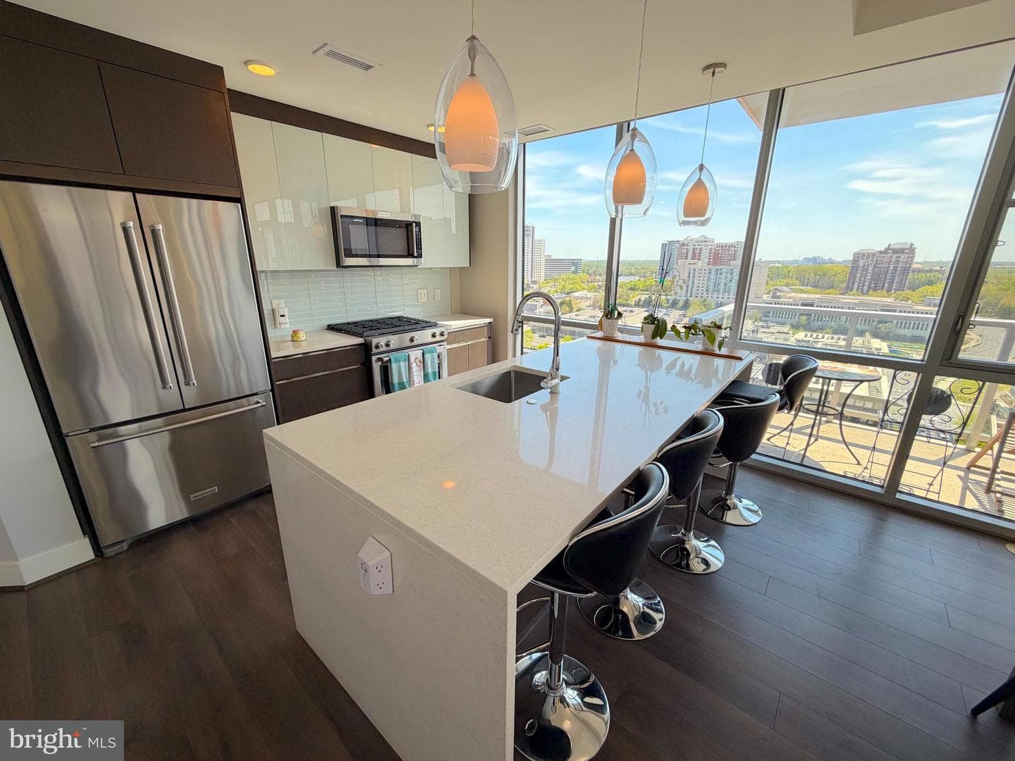 930 Rose Avenue #1604 photo 22