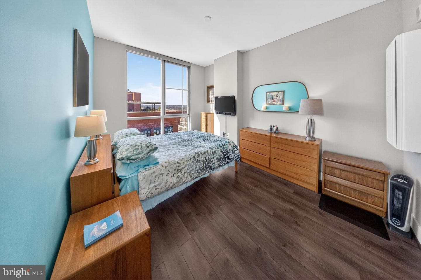930 Rose Avenue #1604 photo 28