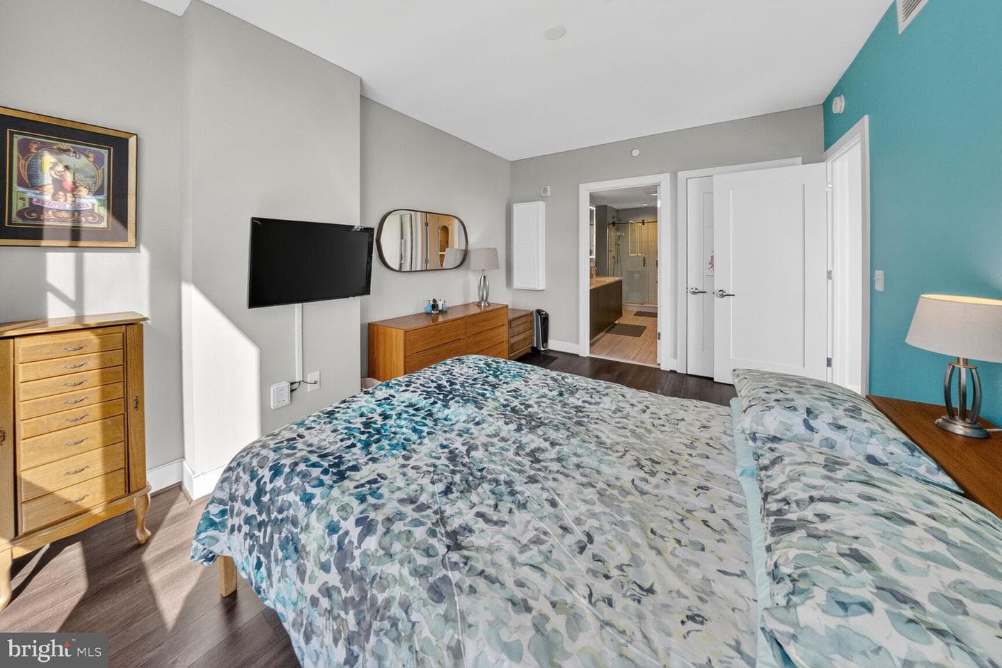 930 Rose Avenue #1604 photo 29