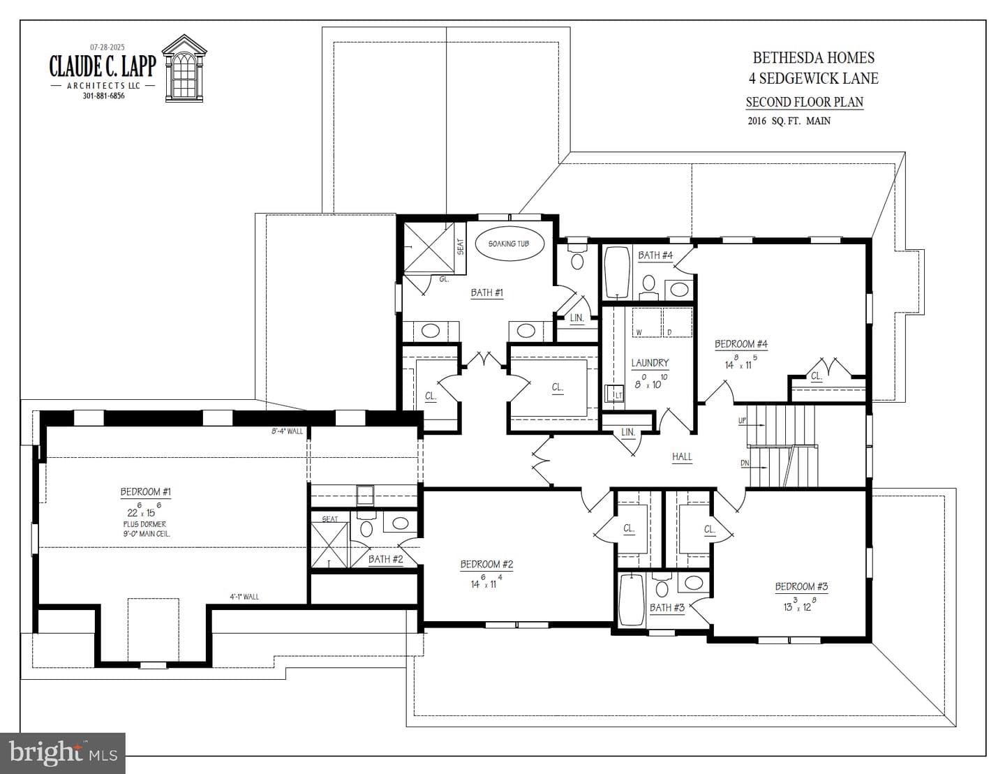 4 Sedgwick Lane photo 4