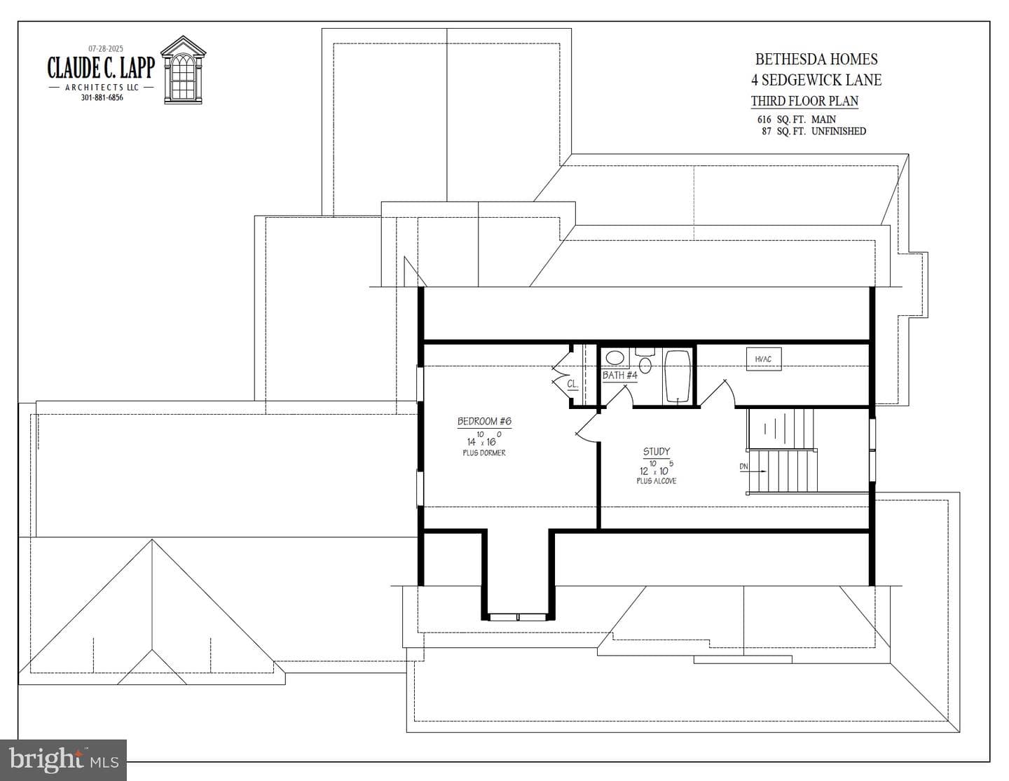 4 Sedgwick Lane photo 5