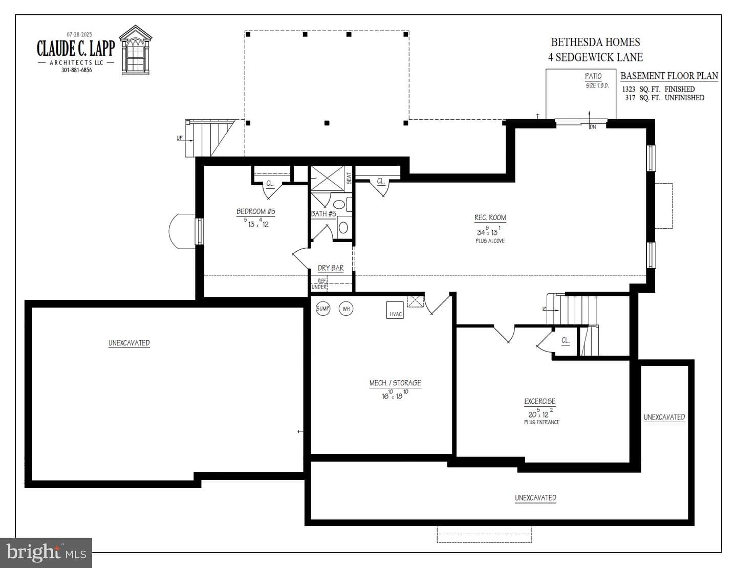 4 Sedgwick Lane photo 6
