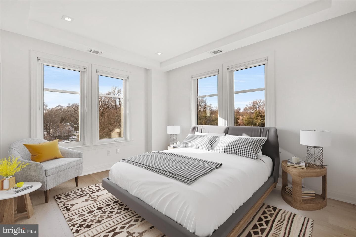 8551 Connecticut Avenue #602 photo 29