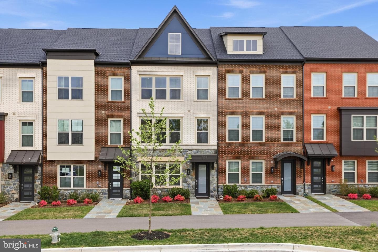 11105 Medical Center Dr, Rockville