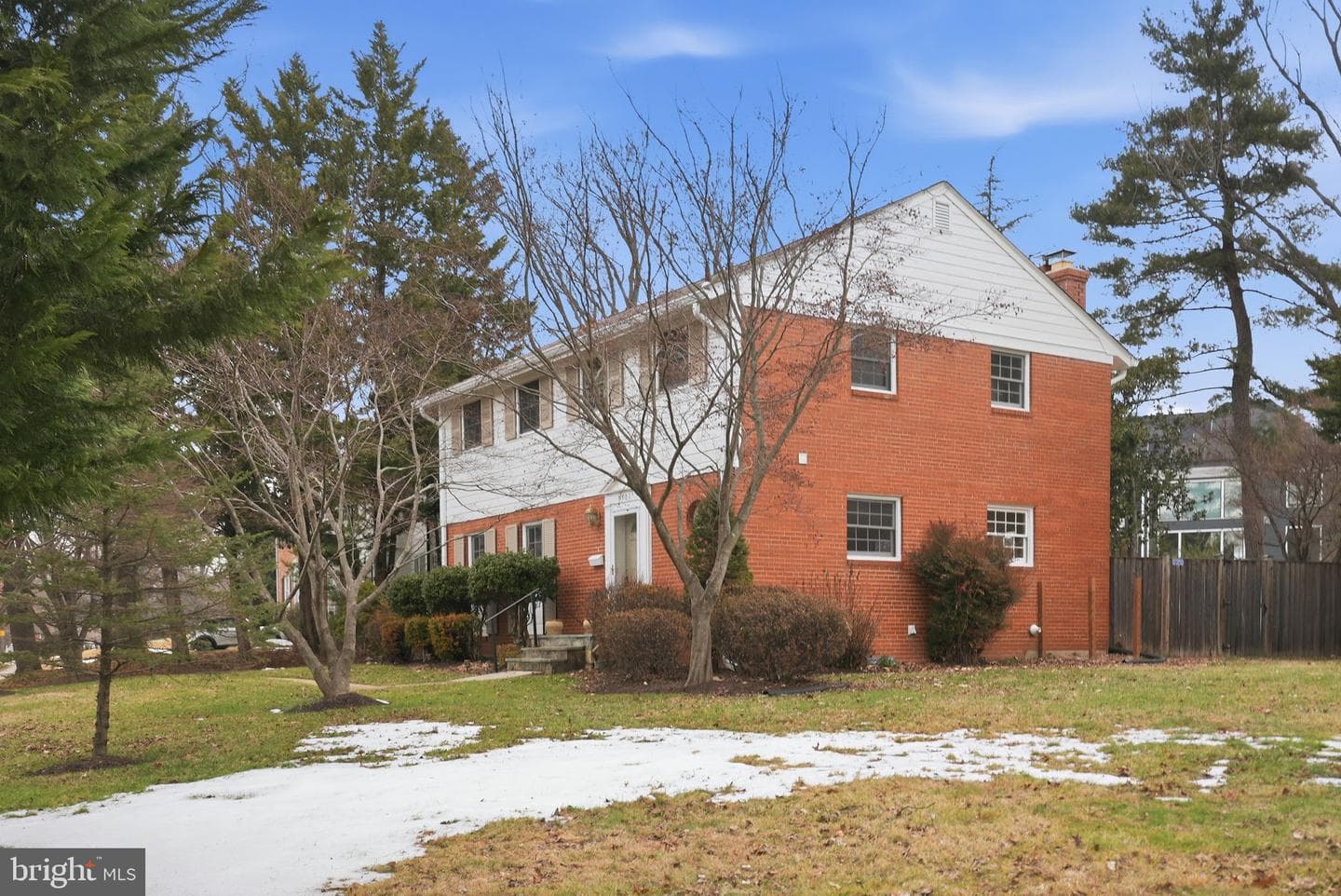 9901 Fernwood Road photo 4
