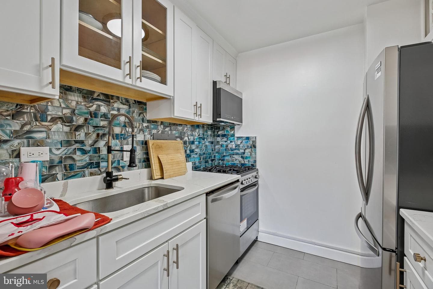 1900 Lyttonsville Road #702 photo 15
