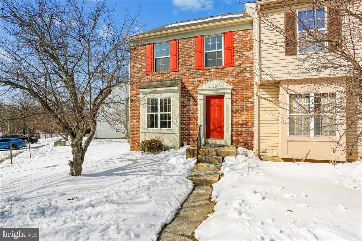 3531 Dartmoor Lane #11 photo 2