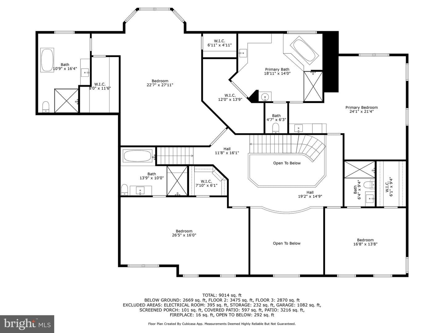 11409 Highland Farm Court photo 117