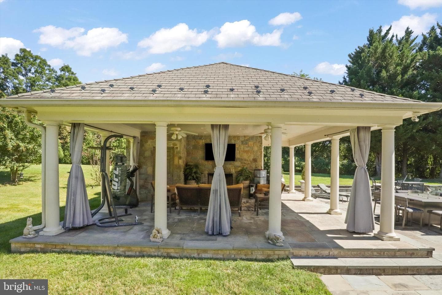 11409 Highland Farm Court photo 84