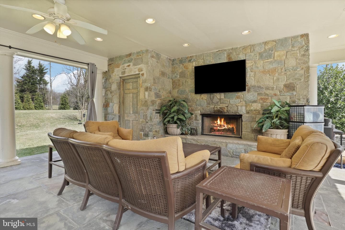 11409 Highland Farm Court photo 85