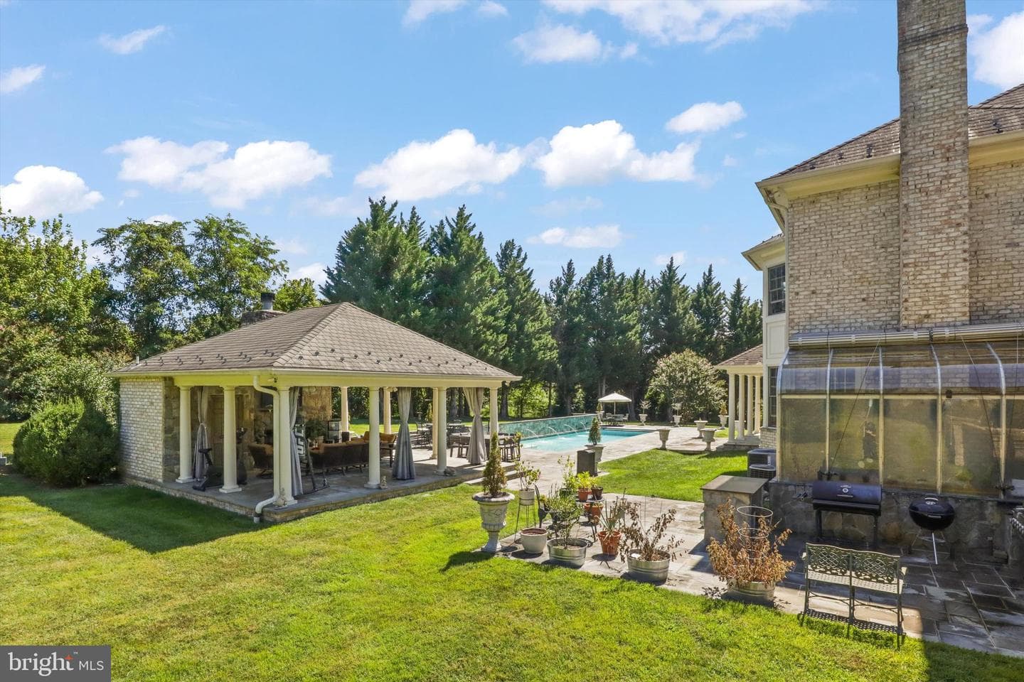 11409 Highland Farm Court photo 91