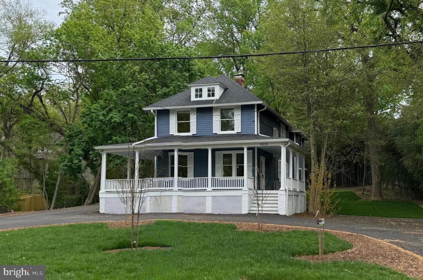 10220 Capitol View Avenue, Silver Spring