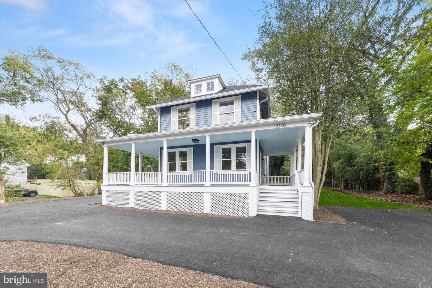 10220 Capitol View Avenue, Silver Spring