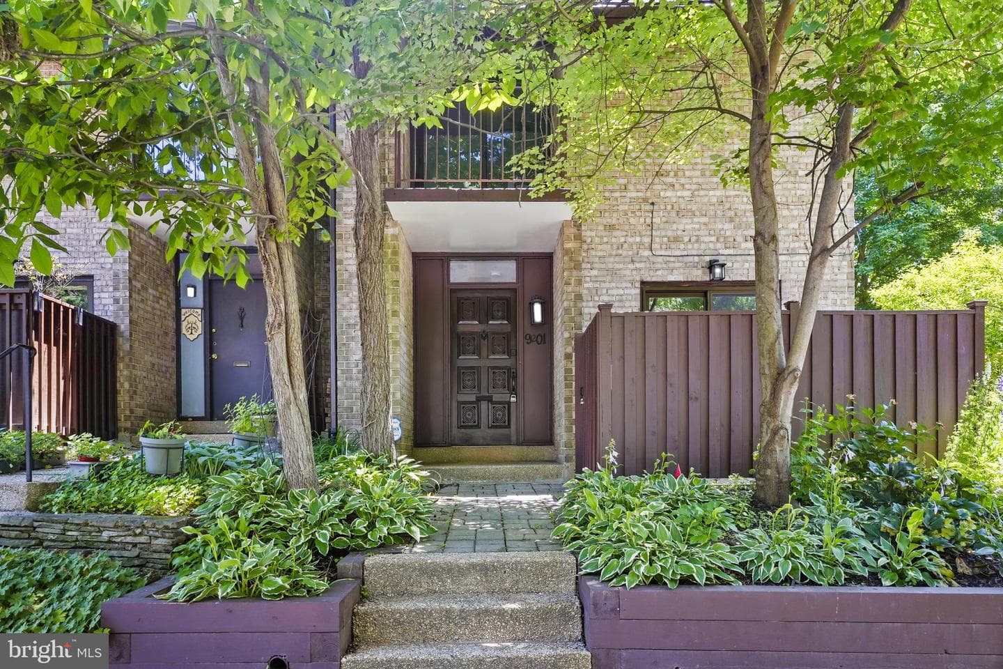 9201 Three Oaks Drive, Silver Spring