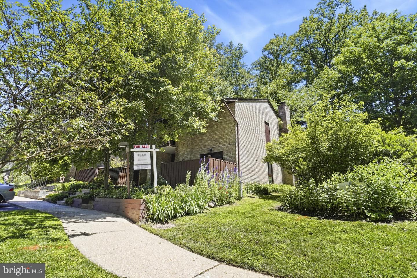 9201 Three Oaks Drive, Silver Spring