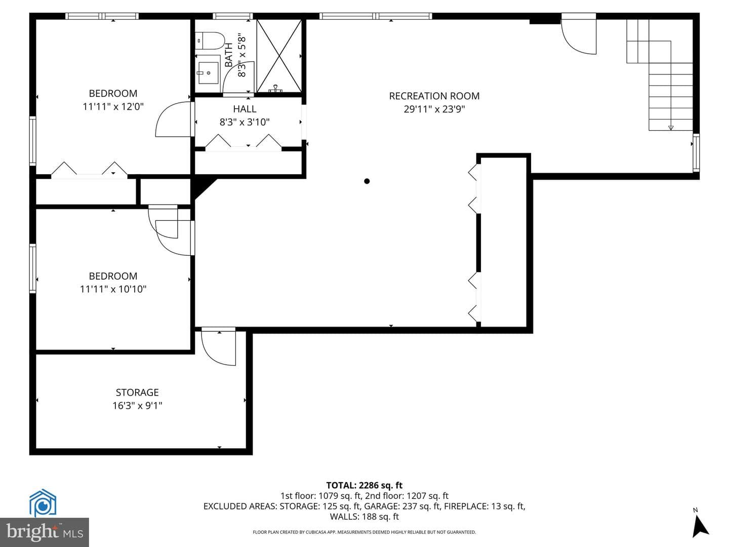 1409 Crestridge Drive photo 24