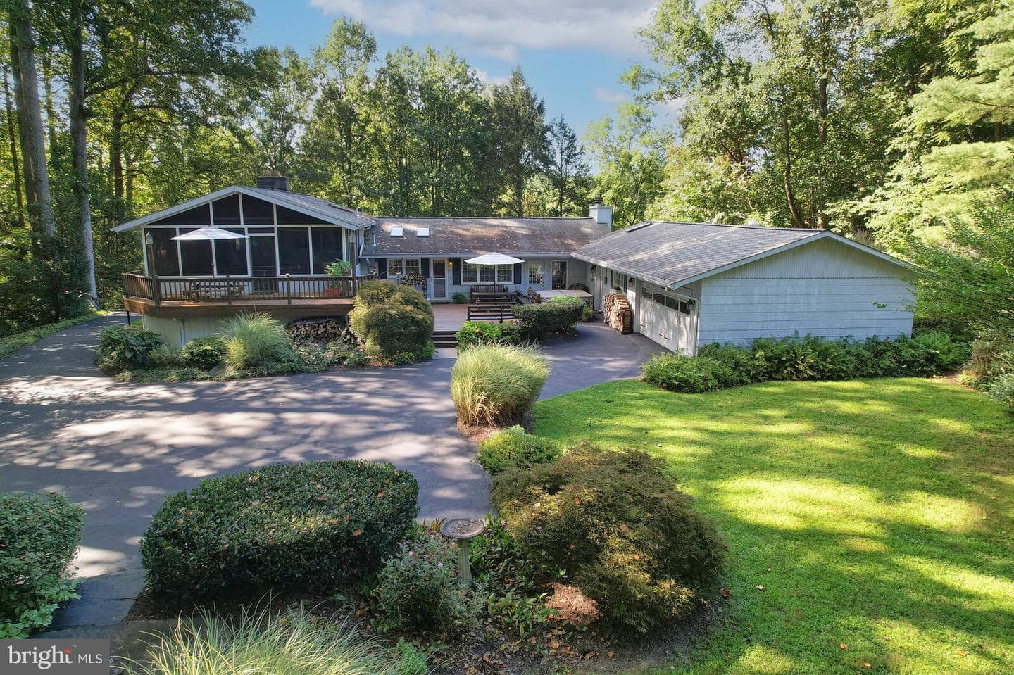 31 Haviland Mill Rd, Brookeville