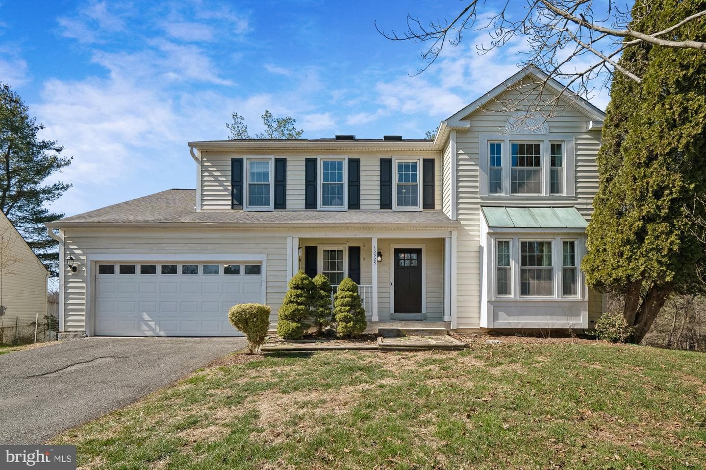13525 Winding Trail Ct, Silver Spring