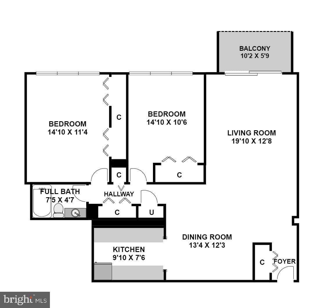 4977 Battery Lane #1-1014 photo 2