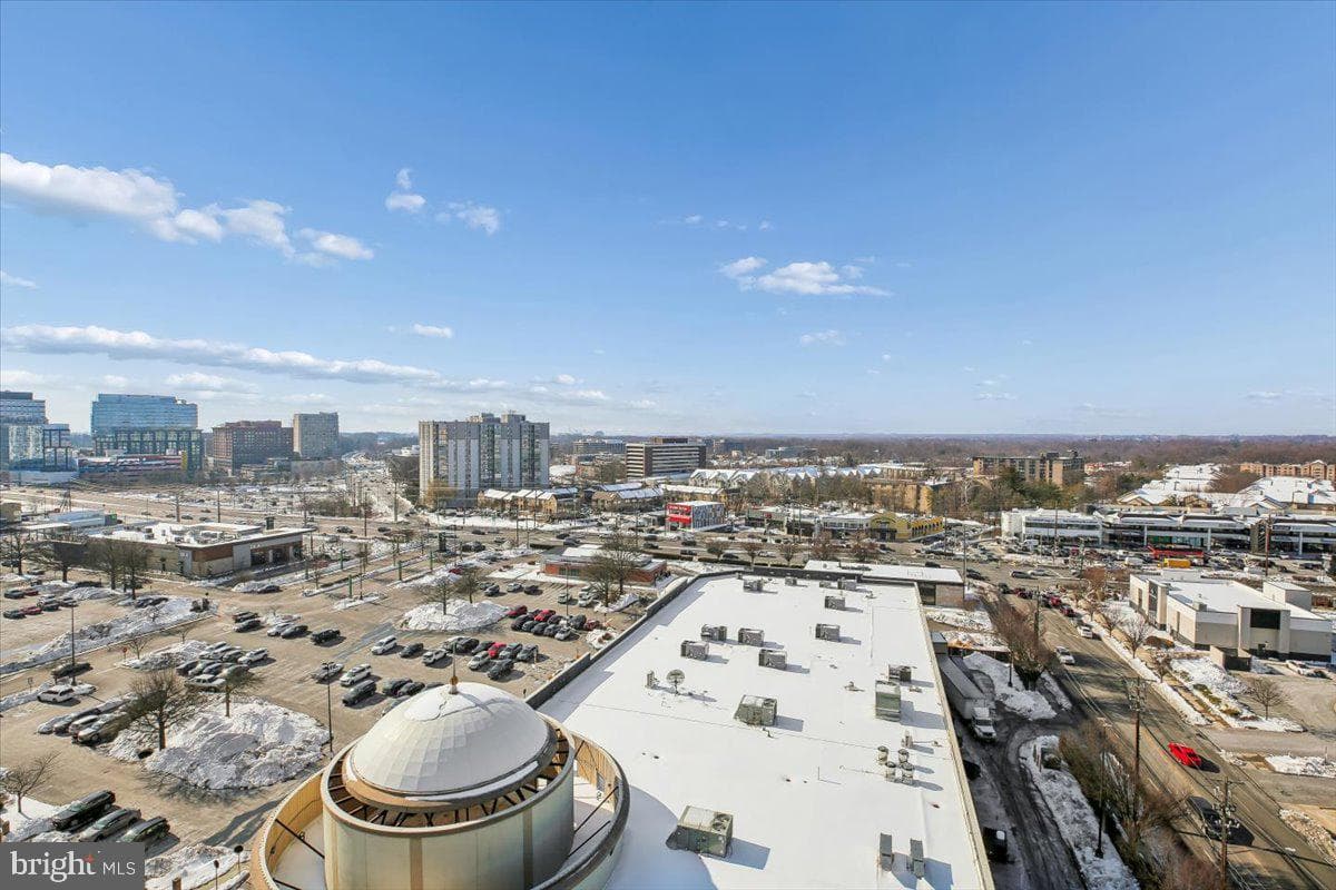 5750 Bou Avenue #1304 photo 16