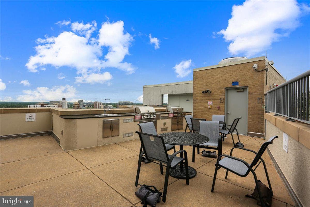 5750 Bou Avenue #1304 photo 35