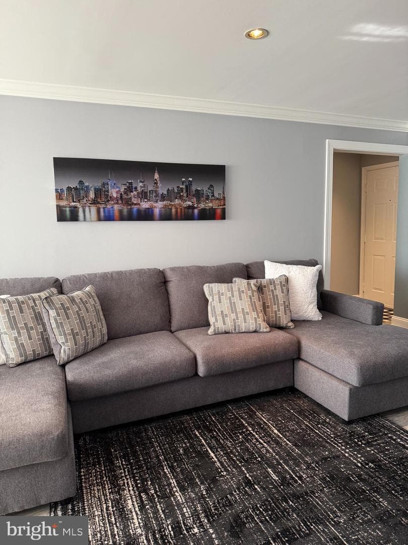 2501 Mcveary Court #11c-C, Silver Spring