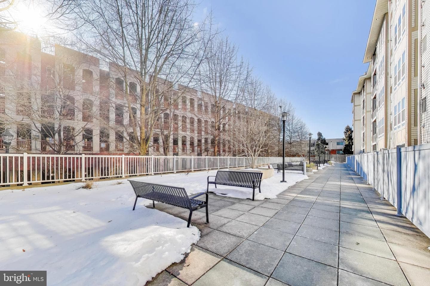8045 Newell Street #121 photo 22