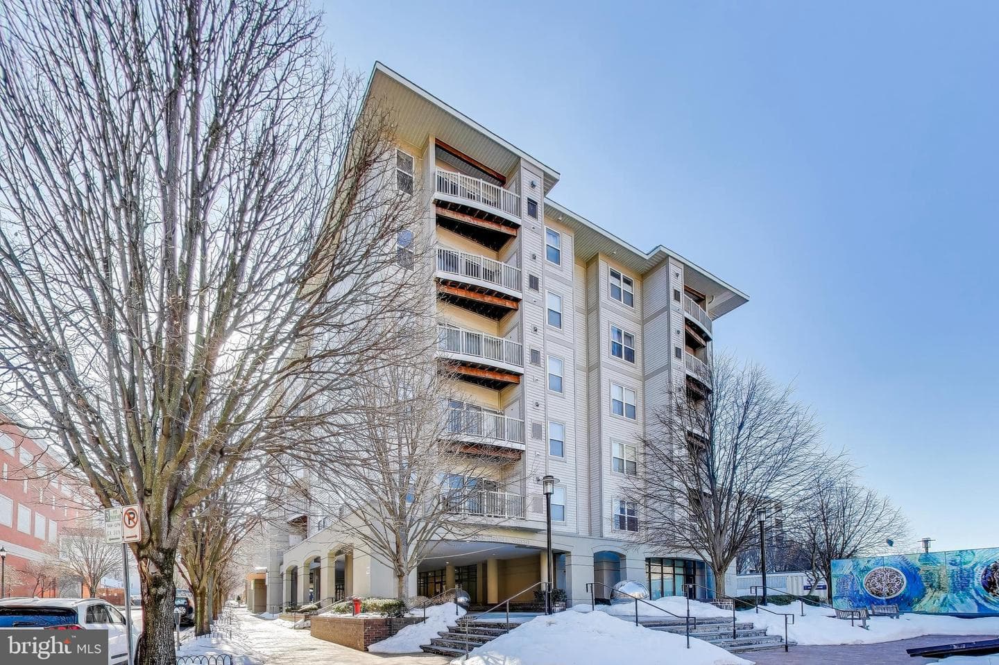 8045 Newell Street #121 photo 23