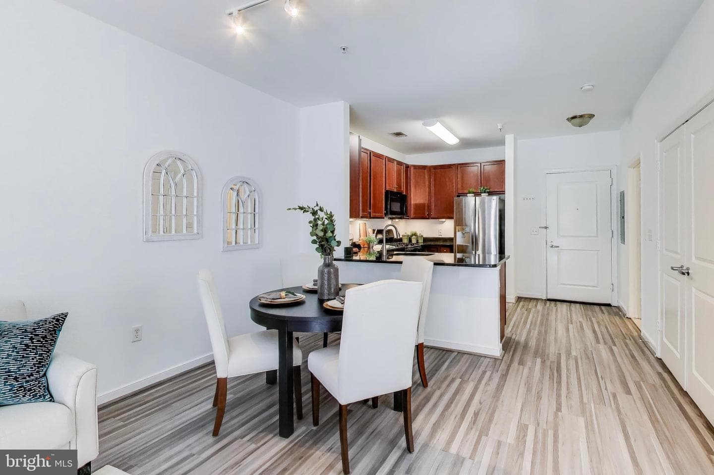 8045 Newell Street #121 photo 8